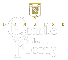 Domaine Le Conte Des Floris