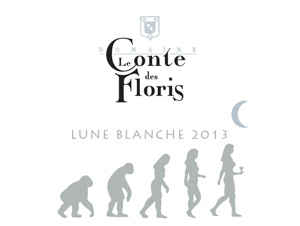 Lune Blanche 2019 Languedoc