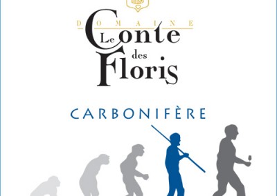 Carbonifere 2019 Languedoc Pezenas