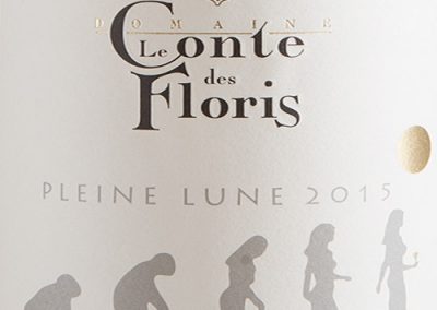 Pleine Lune 2020 Languedoc