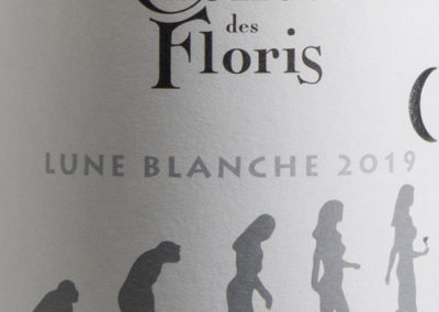 Lune Blanche 2019 Languedoc