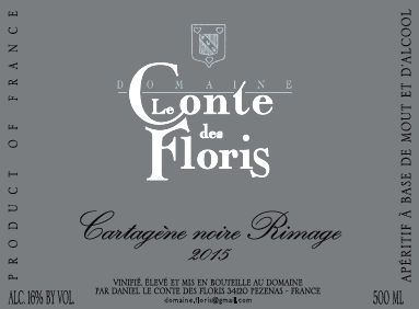 Cartagène Noire