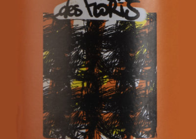 Vin Orange 2016
