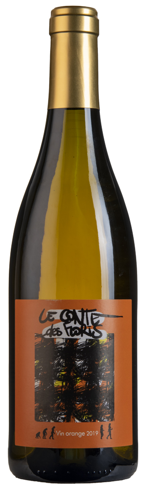 vin-orange vin orange languedoc