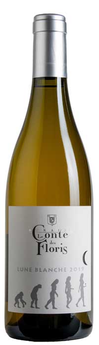luneblanche-2019 lune blanche vin blanc languedoc carignan