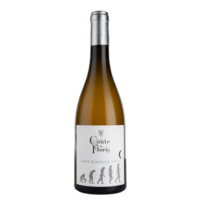 Lune Blanche 2022 Languedoc