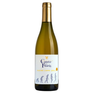 Pleine Lune 2022 Languedoc